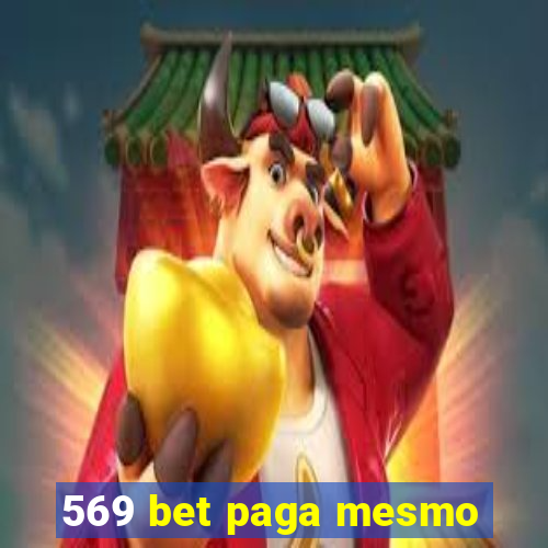 569 bet paga mesmo